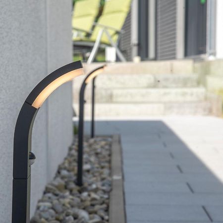Pension Fiets Гросмеринг Экстерьер фото